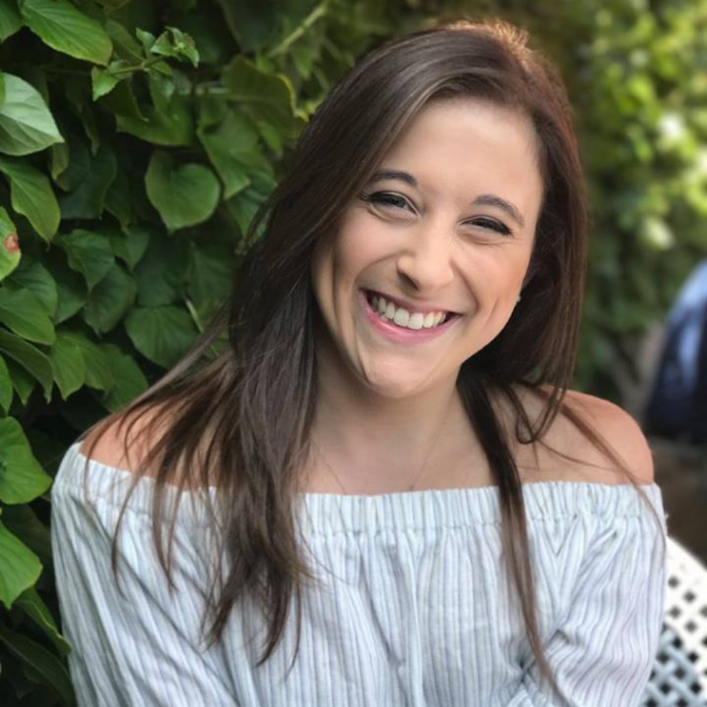 Meet your Posher, Bari